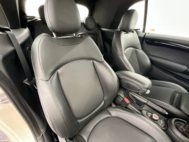 Used 2020 MINI Cooper S w/ Storage Package FWD image 12