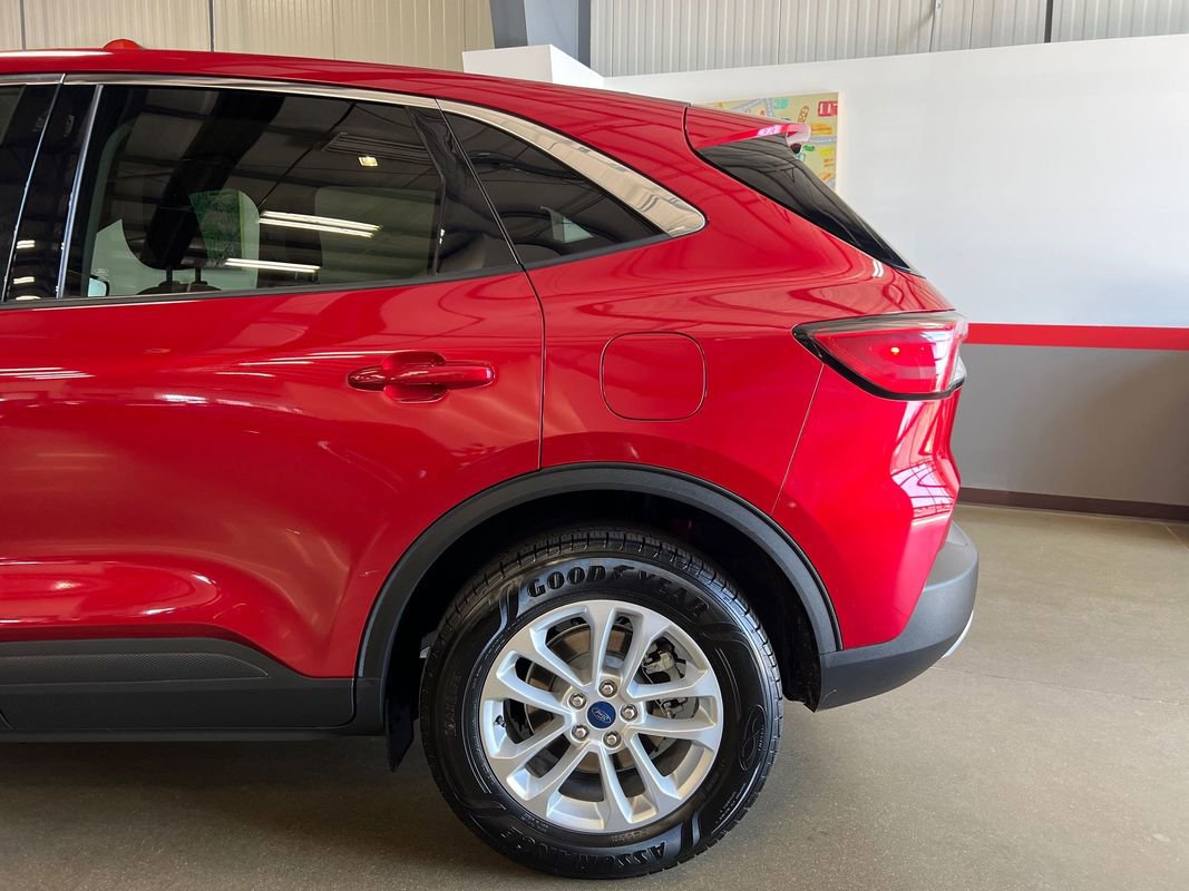 Used 2020 Ford Escape SE AWD/4WD image 43