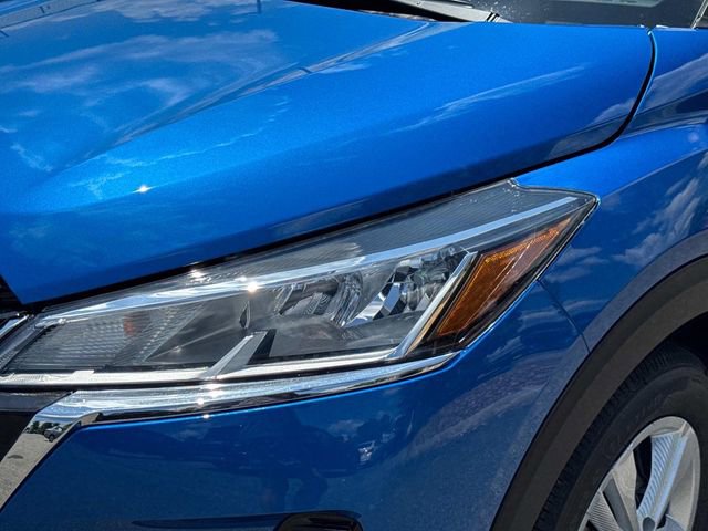 New 2025 Nissan Kicks Play S image 10