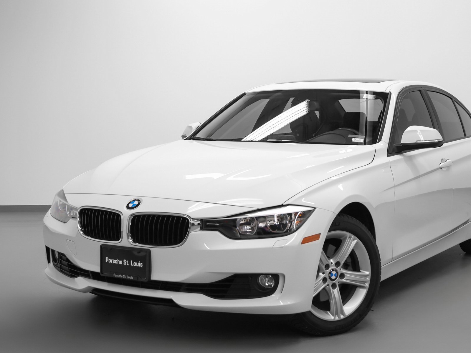 Used 2014 BMW 328i xDrive Sedan image 7