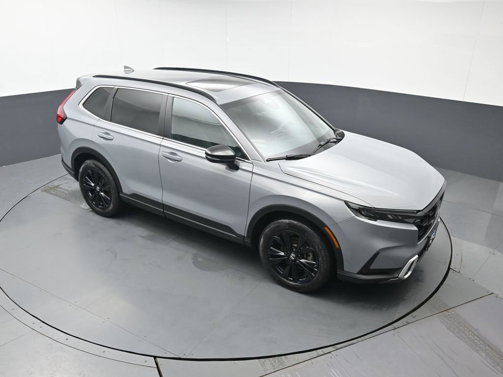 Used 2023 Honda CR-V Sport Touring image 45