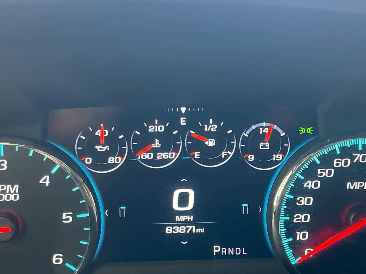 Used 2018 GMC Yukon XL Denali w/ Open Road Package AWD/4WD image 15