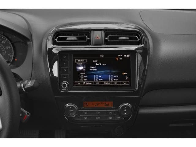 Used 2024 Mitsubishi Mirage G4 ES FWD image 12