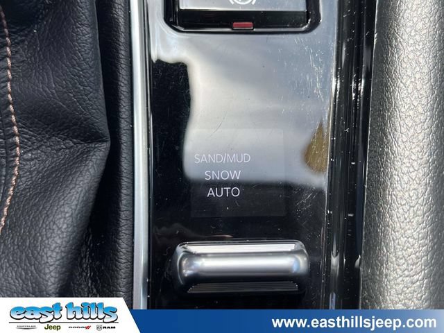 Certified 2022 Jeep Compass Limited AWD/4WD image 27