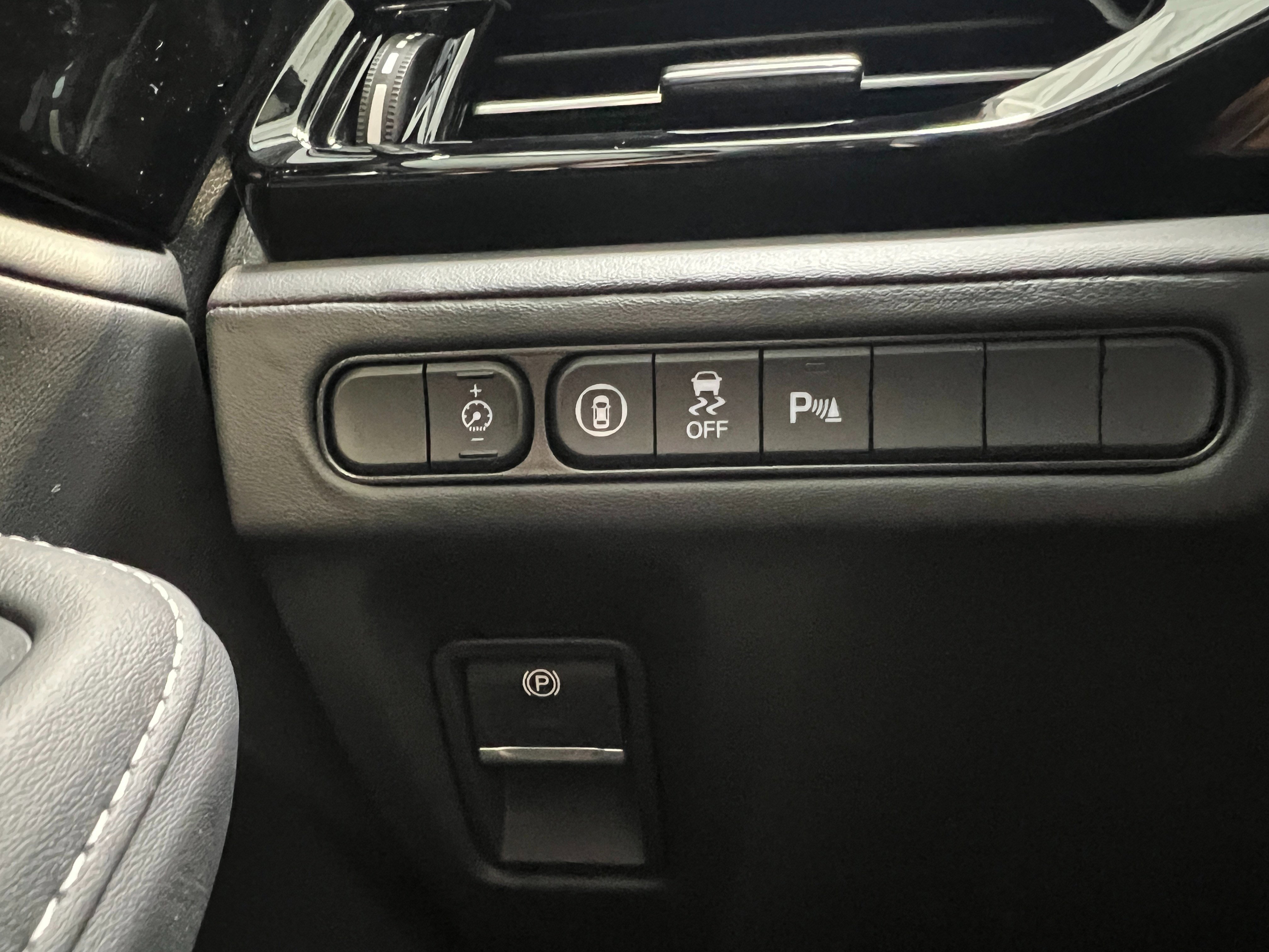 New 2026 Acura MDX SH-AWD w/ Technology Package image 24