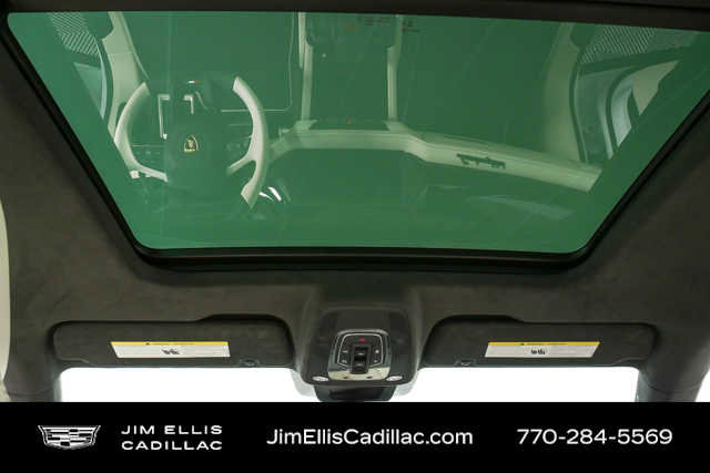 Used 2025 Lamborghini Urus SE image 21