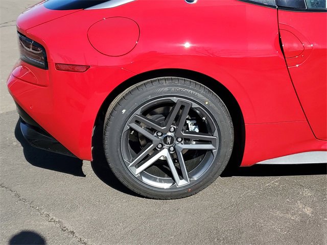 New 2026 Nissan Z Sport w/ Floor Mat Package image 10