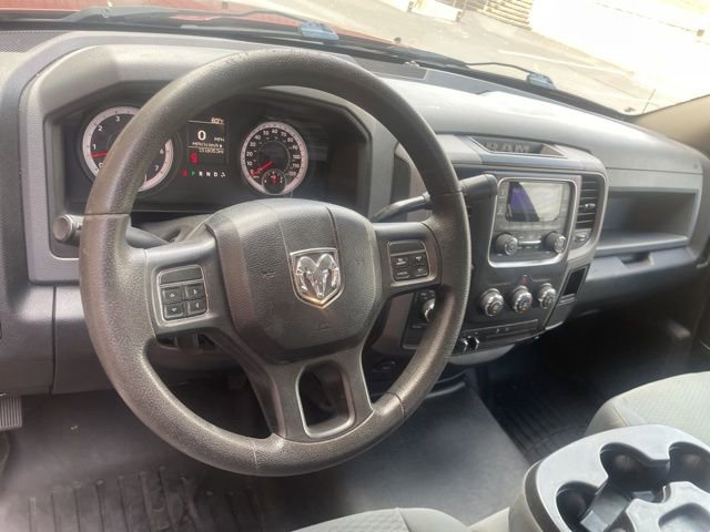 Used 2013 RAM 1500 Express image 30