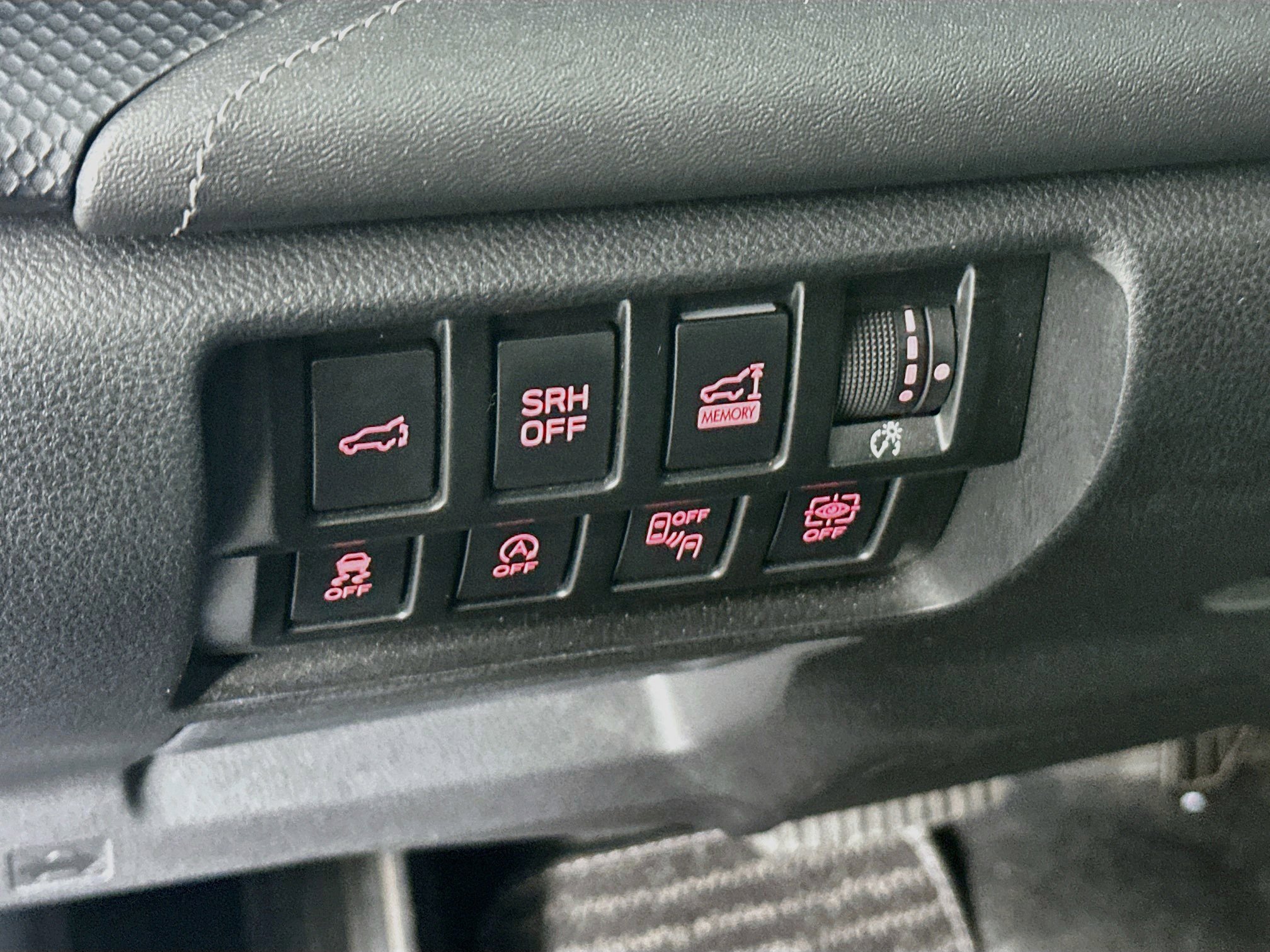 Used 2019 Subaru Forester Touring w/ Popular Package #3 AWD/4WD image 16