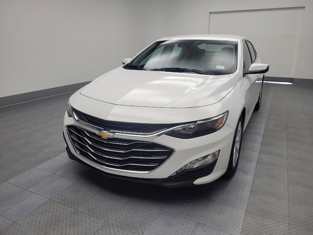 Used 2023 Chevrolet Malibu LT image 15