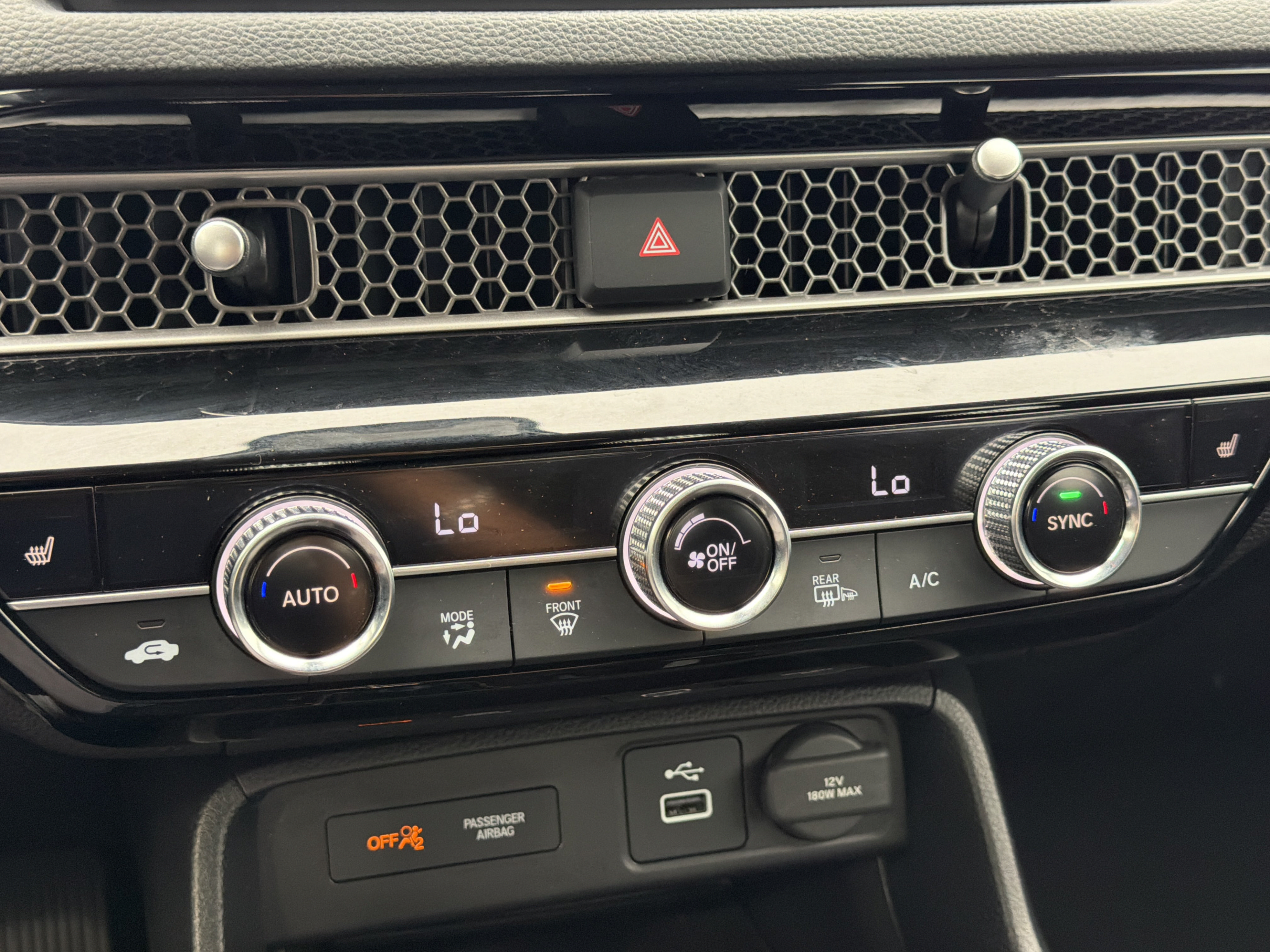 Used 2024 Honda Civic EX image 32