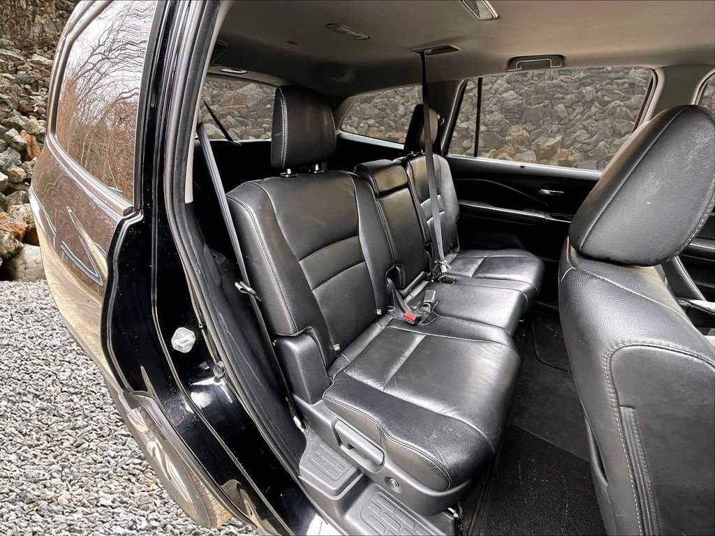 Used 2019 Honda Pilot EX-L image 24