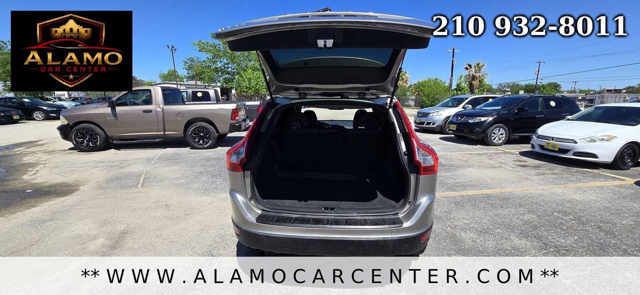 Used 2013 Volvo XC60 3.2 FWD image 23