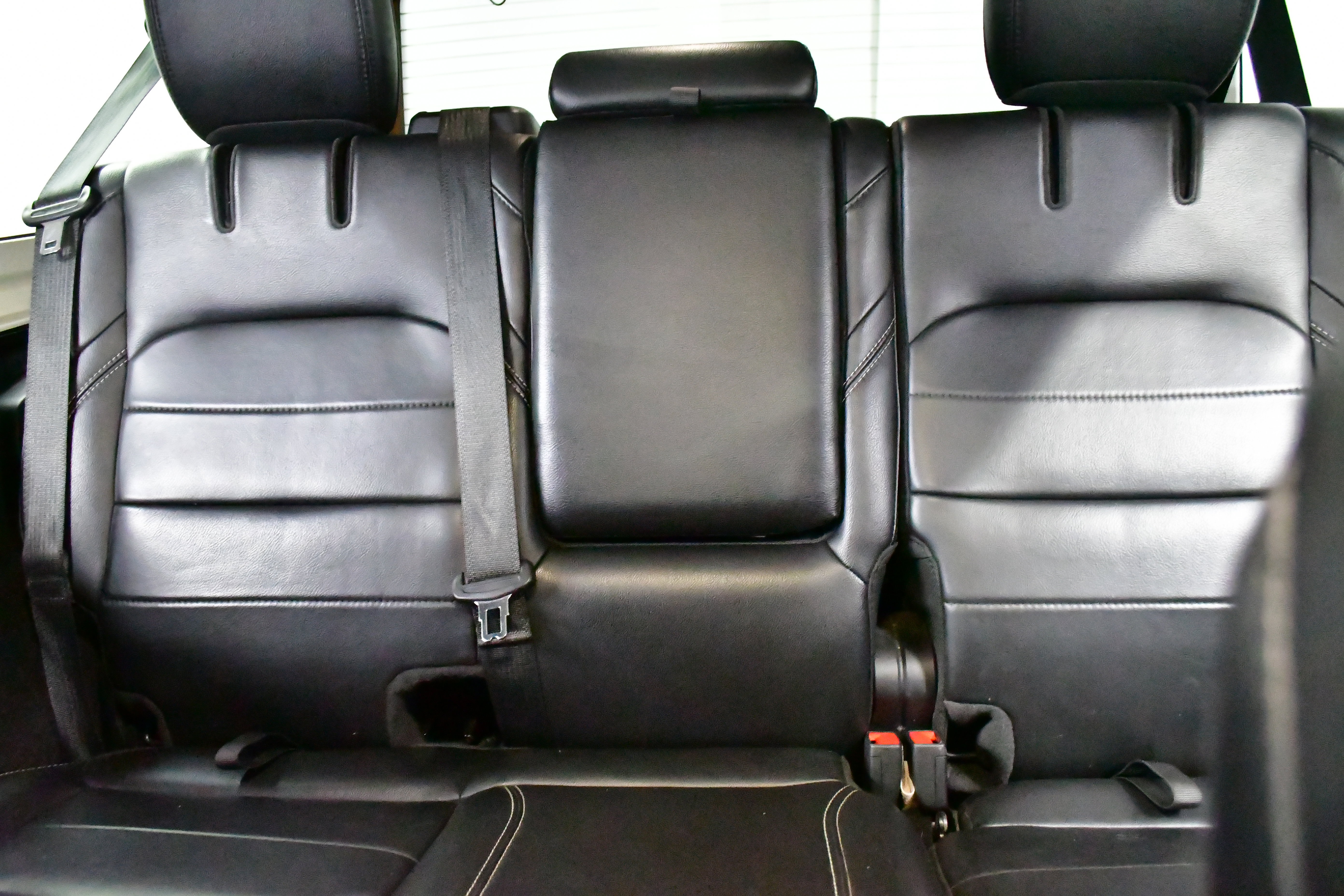 Used 2022 Jeep Wrangler Unlimited Sahara image 18