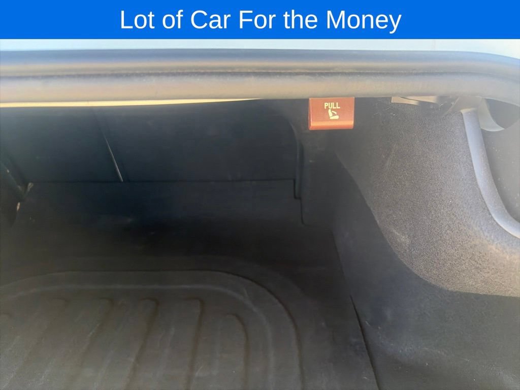 Used 2024 Hyundai Sonata SEL FWD image 10