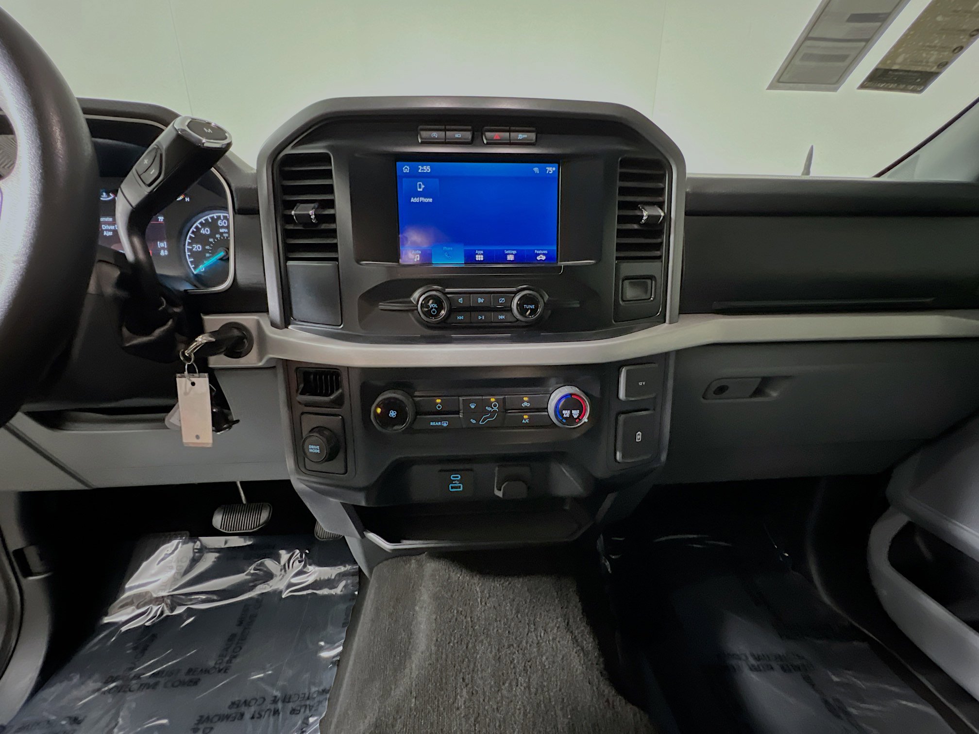 Used 2023 Ford F150 XLT image 24
