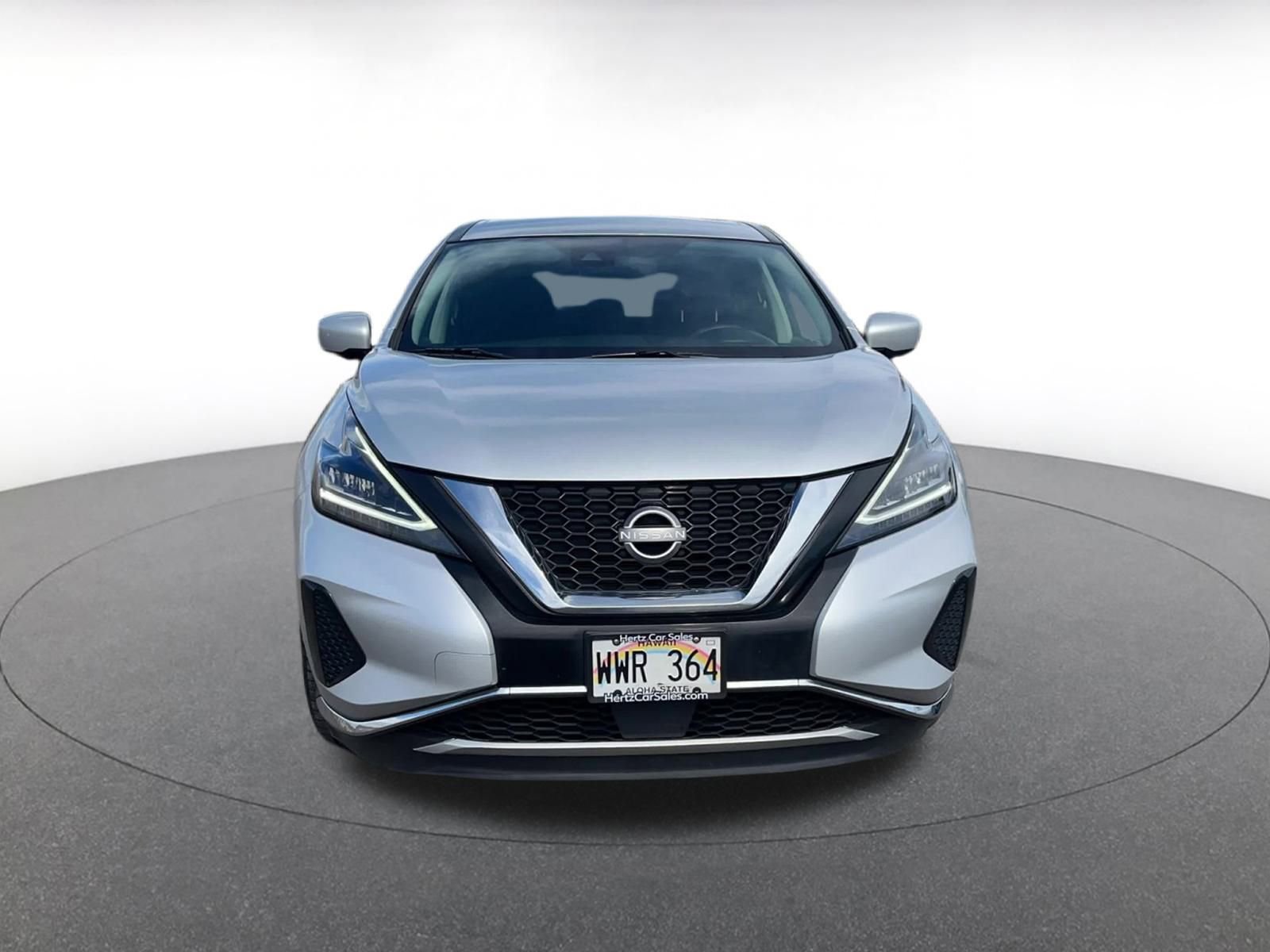 Used 2023 Nissan Murano S image 4