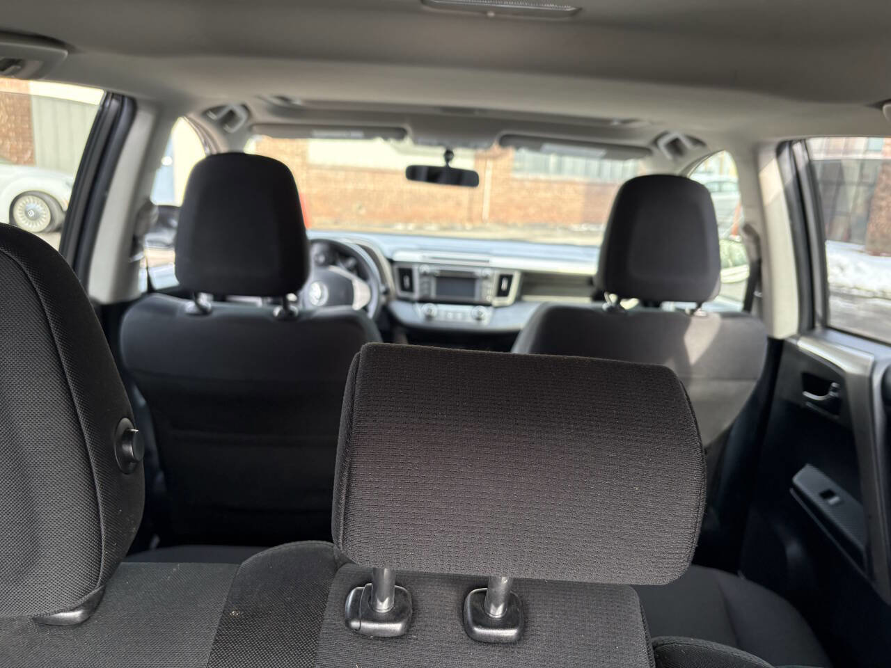 Used 2013 Toyota RAV4 XLE AWD/4WD image 18