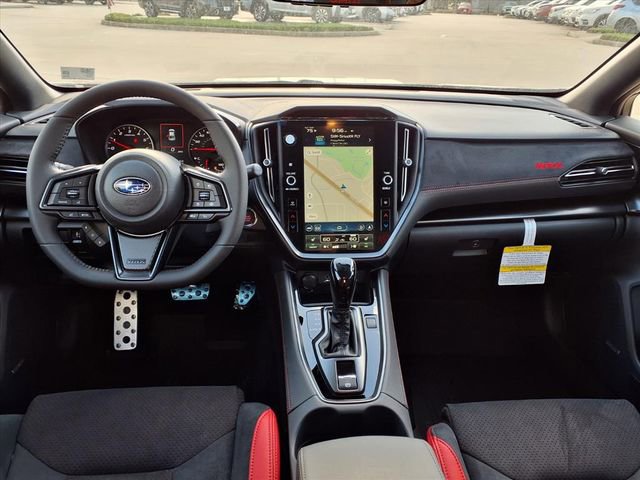 New 2026 Subaru WRX Limited image 5