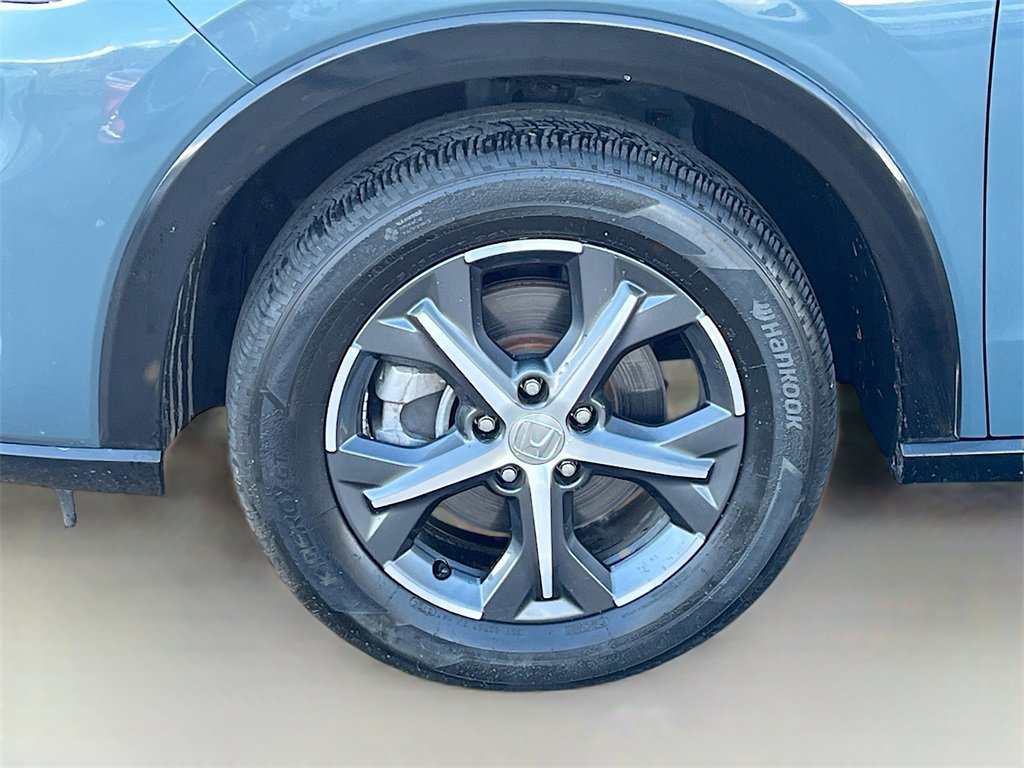 Used 2024 Honda HR-V EX-L image 31