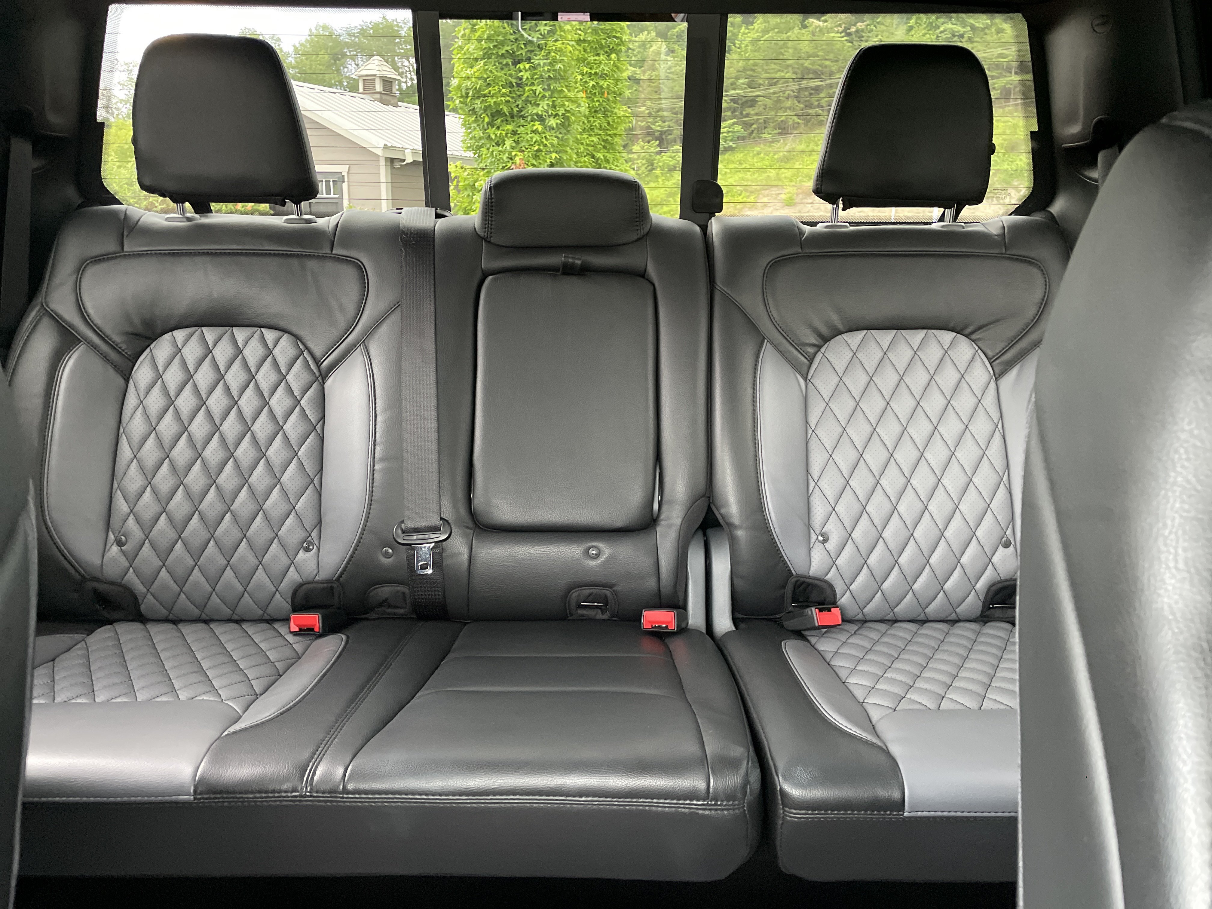 Used 2023 RAM 1500 Big Horn AWD/4WD image 17