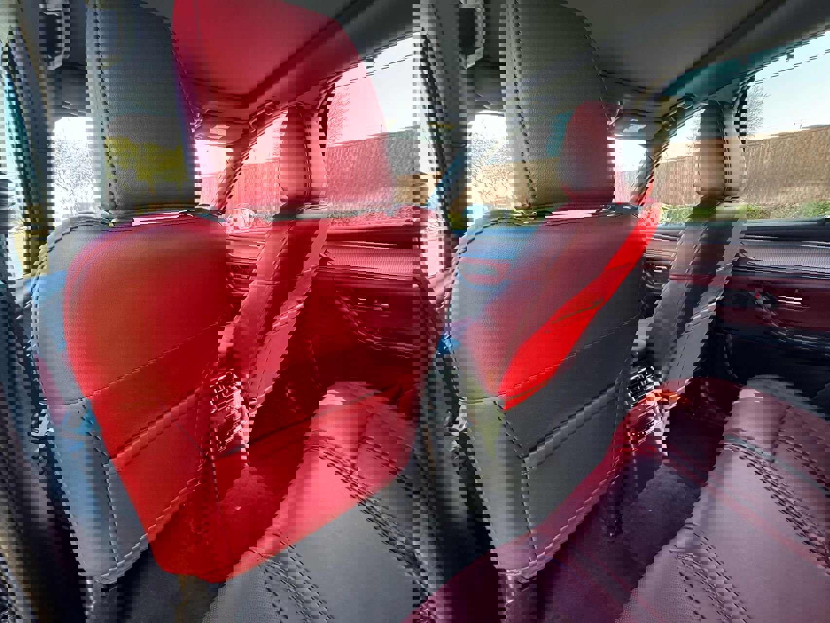 Used 2025 MAZDA CX-70 3.3 Turbo S w/ Premium Package image 35