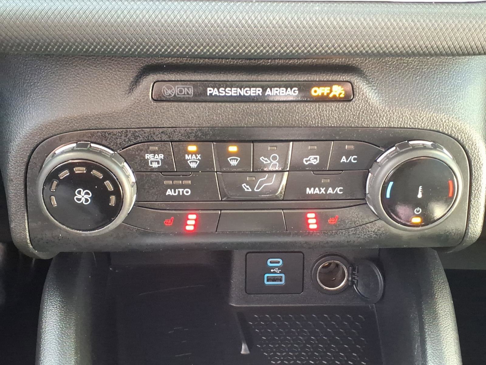 Used 2022 Ford Bronco Sport Big Bend w/ Convenience Package image 14