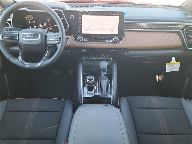 New 2026 GMC Canyon AT4 image 18