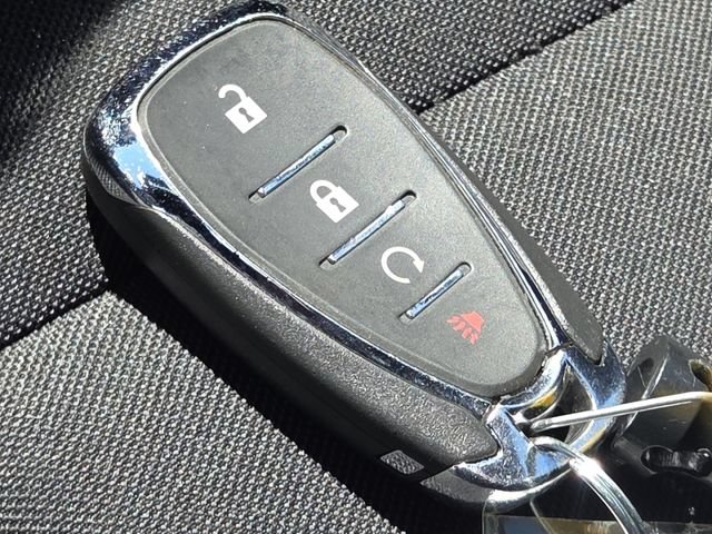 Used 2023 Chevrolet TrailBlazer LT w/ Convenience Package FWD image 33