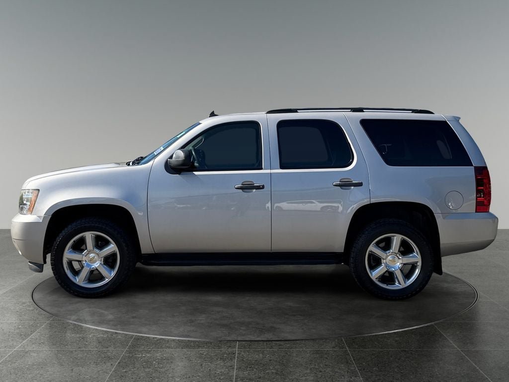 Used 2007 Chevrolet Tahoe LS AWD/4WD image 5