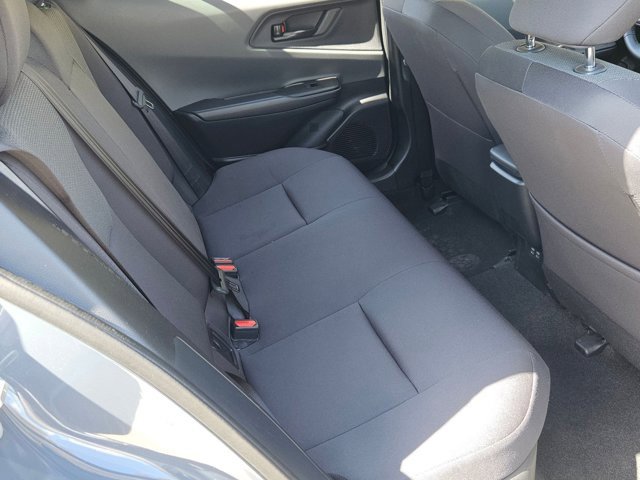 Used 2025 Toyota Prius LE image 30