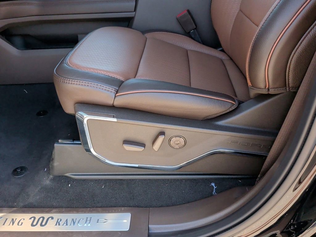New 2026 Ford F250 King Ranch AWD/4WD image 12