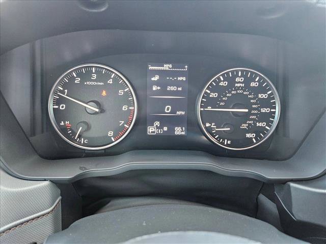 New 2026 Subaru Forester Sport image 11