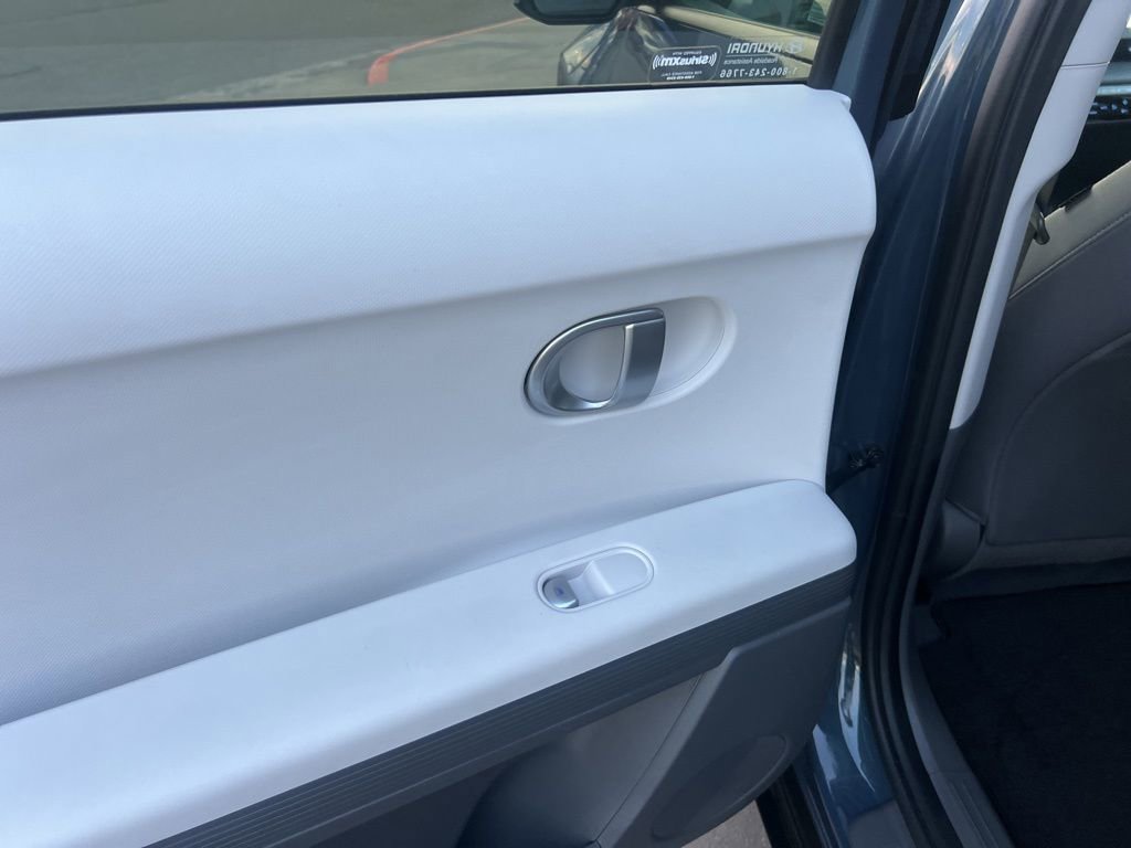 Used 2024 Hyundai Ioniq 5 SEL image 27