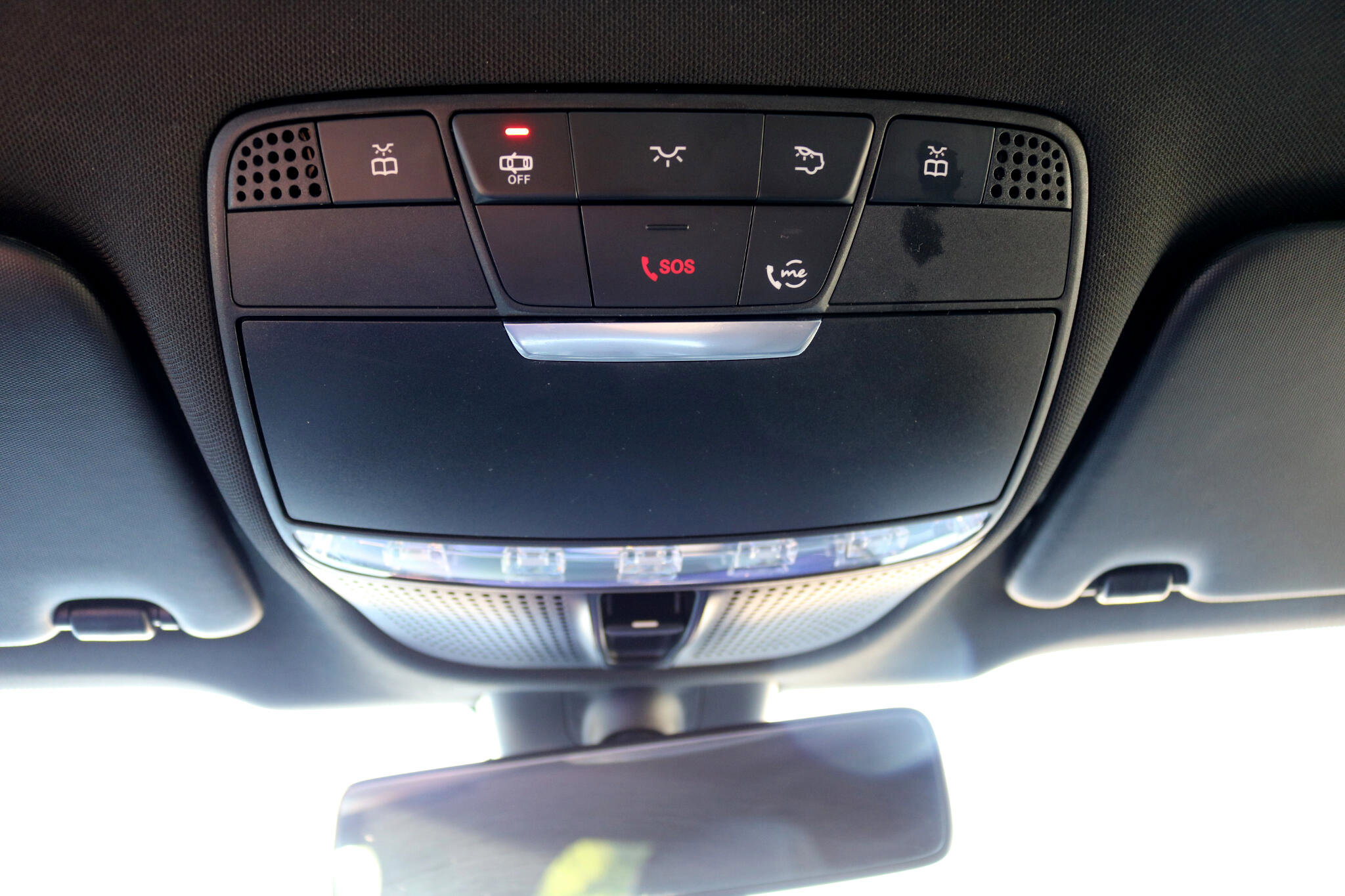 Used 2020 Mercedes-Benz GLC 300 4MATIC image 34