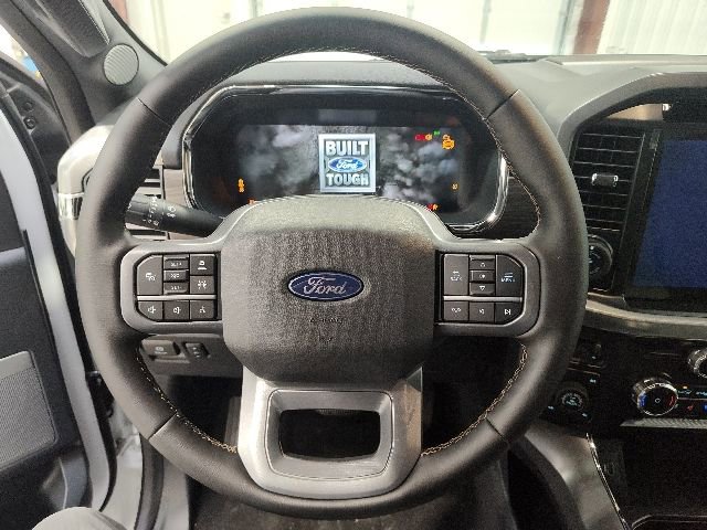 New 2025 Ford F150 Lariat w/ Equipment Group 501A Mid image 45