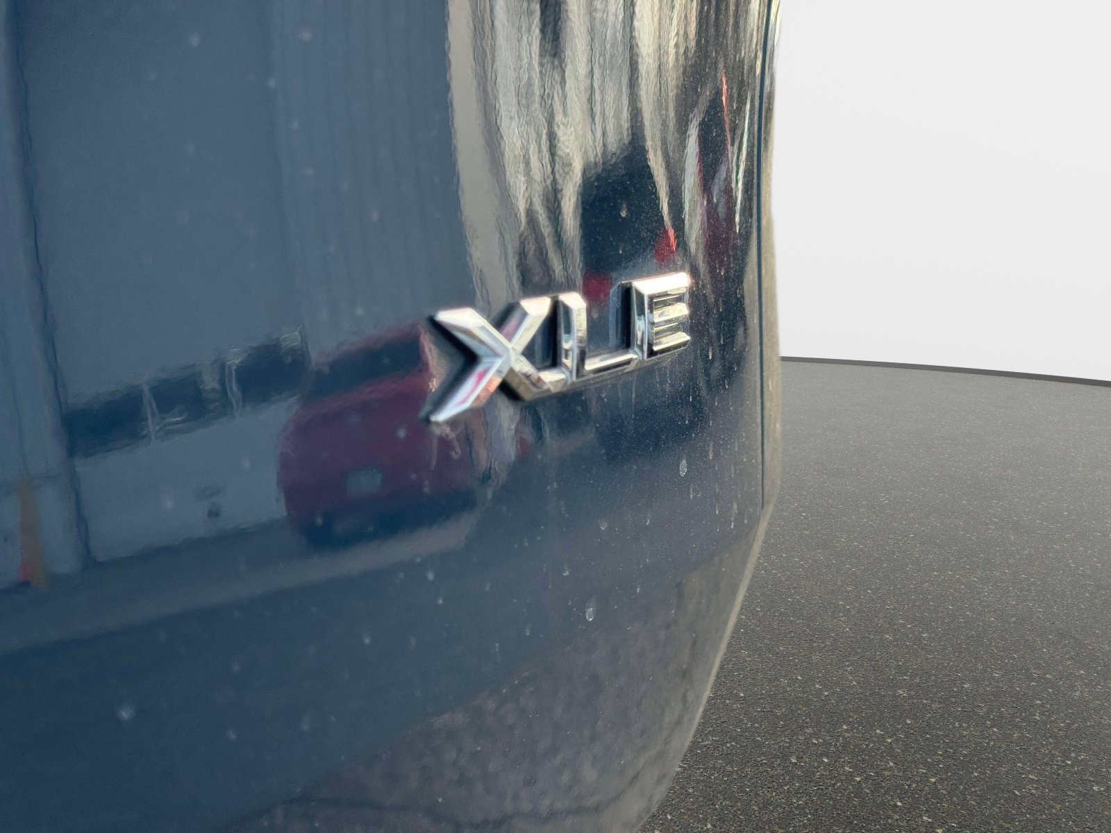 Certified 2024 Toyota Grand Highlander XLE image 10