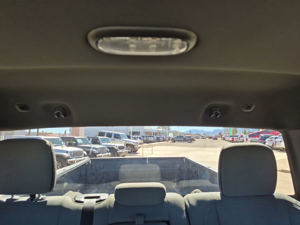 Used 2024 RAM 3500 Big Horn image 53