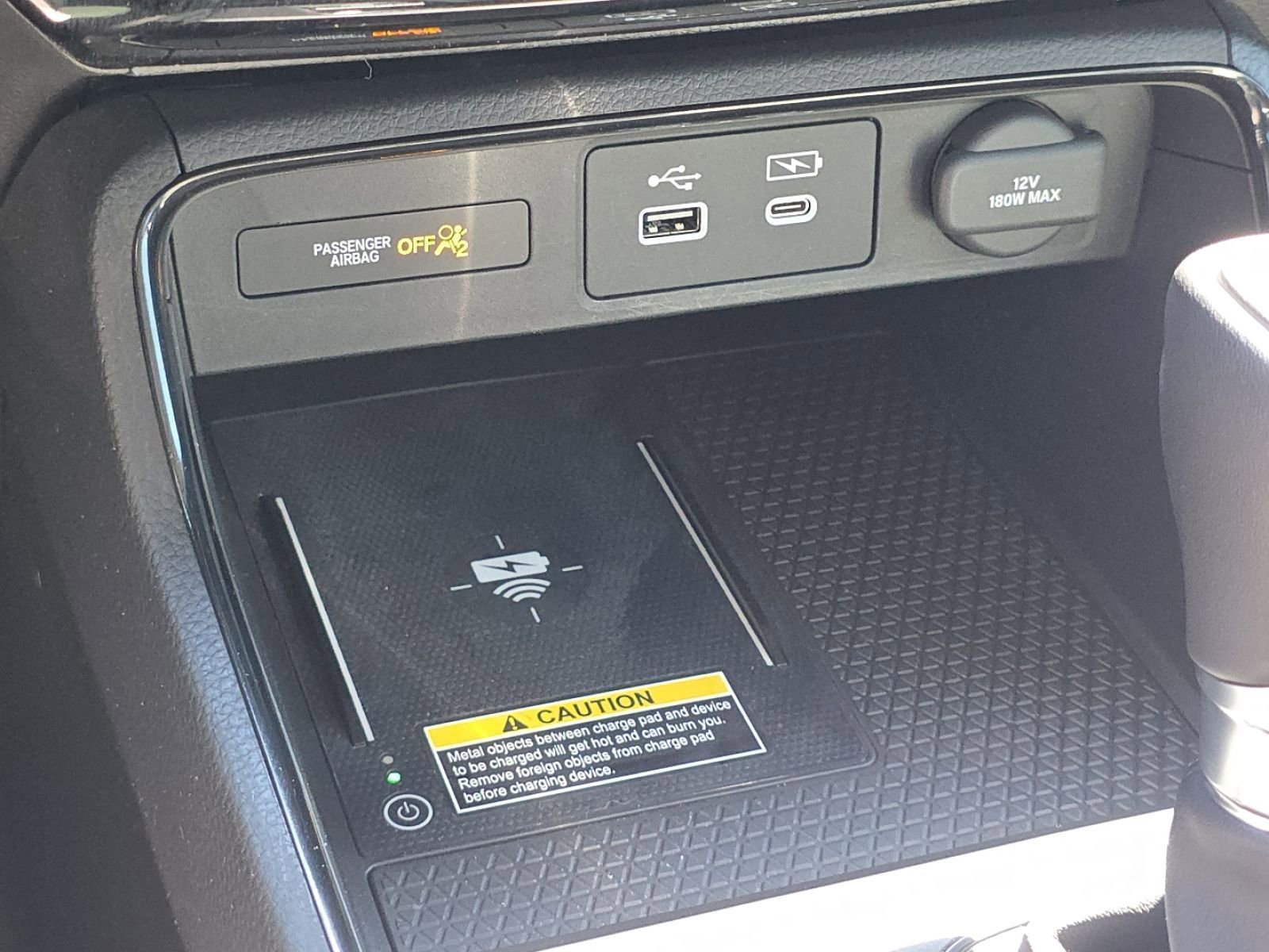 Certified 2023 Honda CR-V EX-L image 8