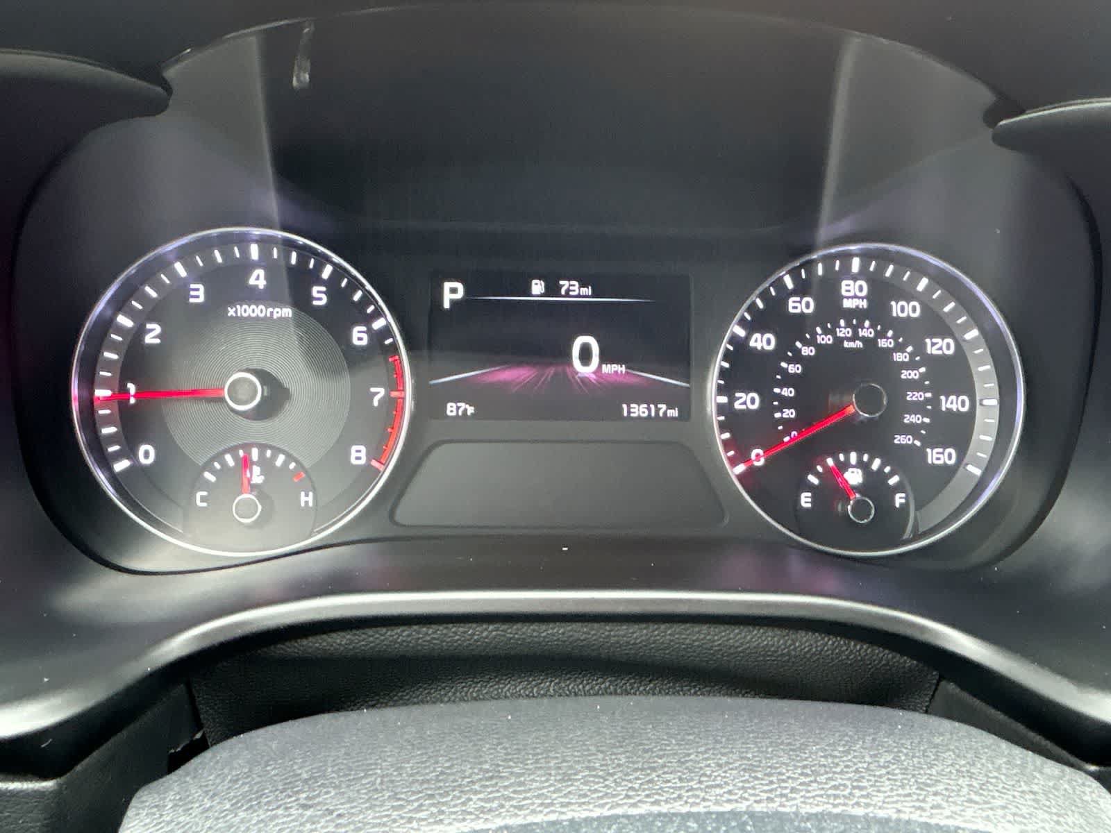 Used 2023 Kia Forte GT w/ GT2 Package FWD image 19