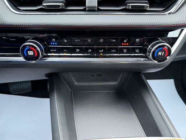 New 2026 Chevrolet Equinox RS w/ Convenience Package III image 23