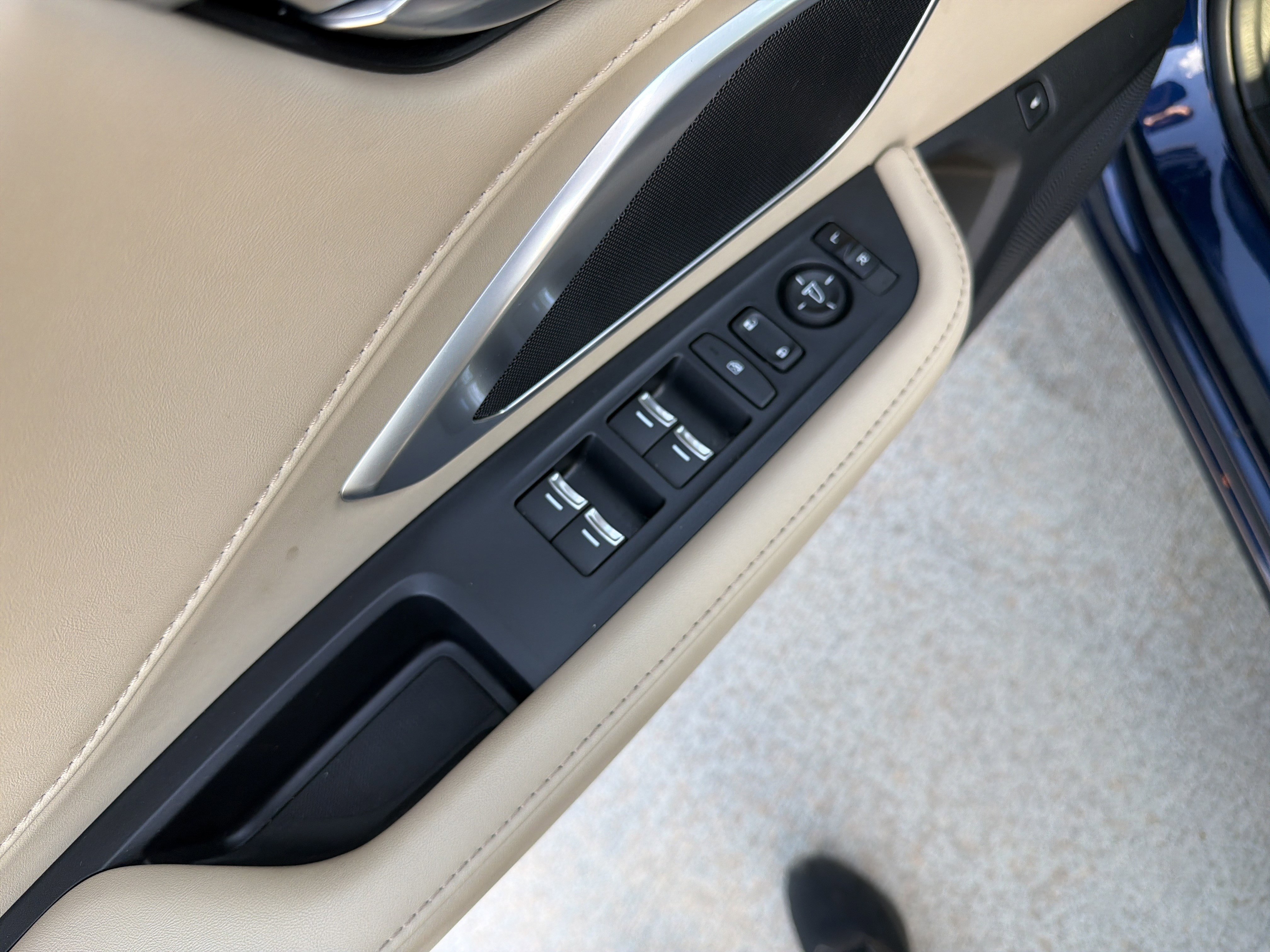Certified 2023 Acura RDX FWD image 15