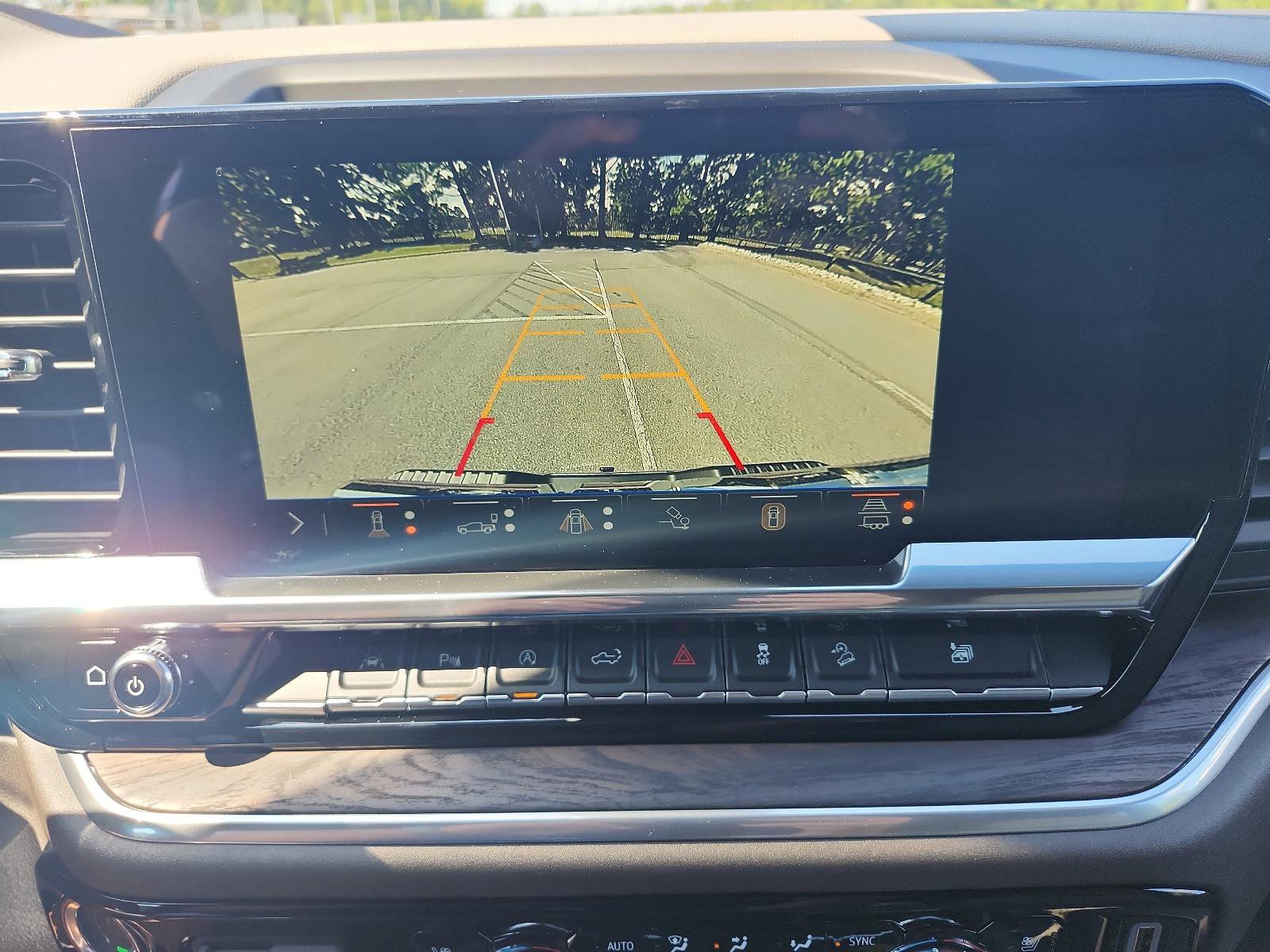 New 2026 GMC Sierra 1500 SLT w/ SLT Premium Plus Package image 17