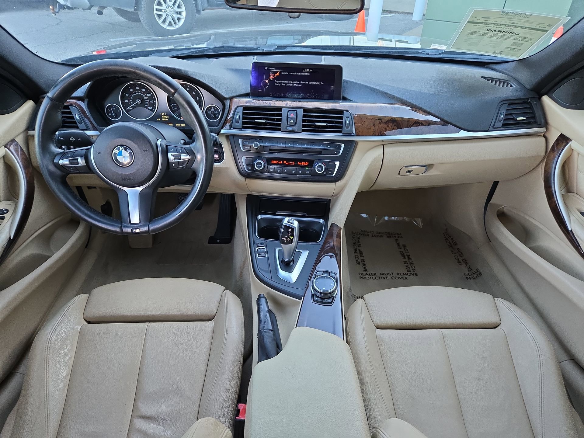 Used 2014 BMW 328i 328i image 12
