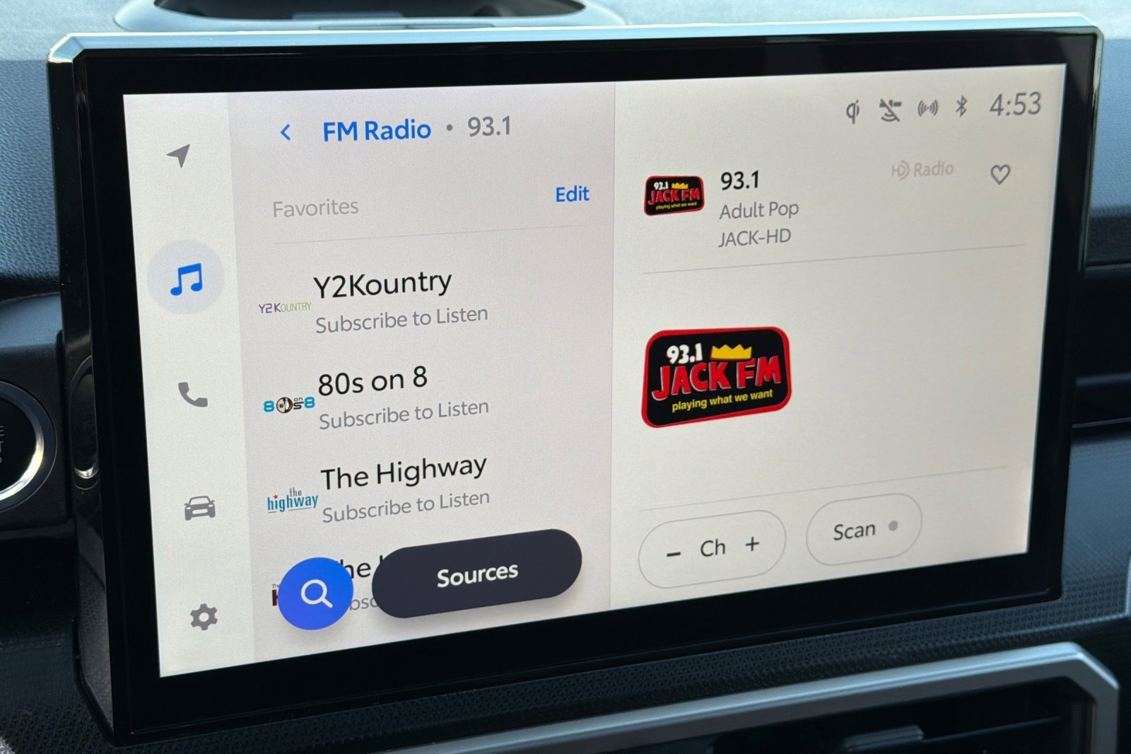 Certified 2025 Toyota 4Runner Limited image 18