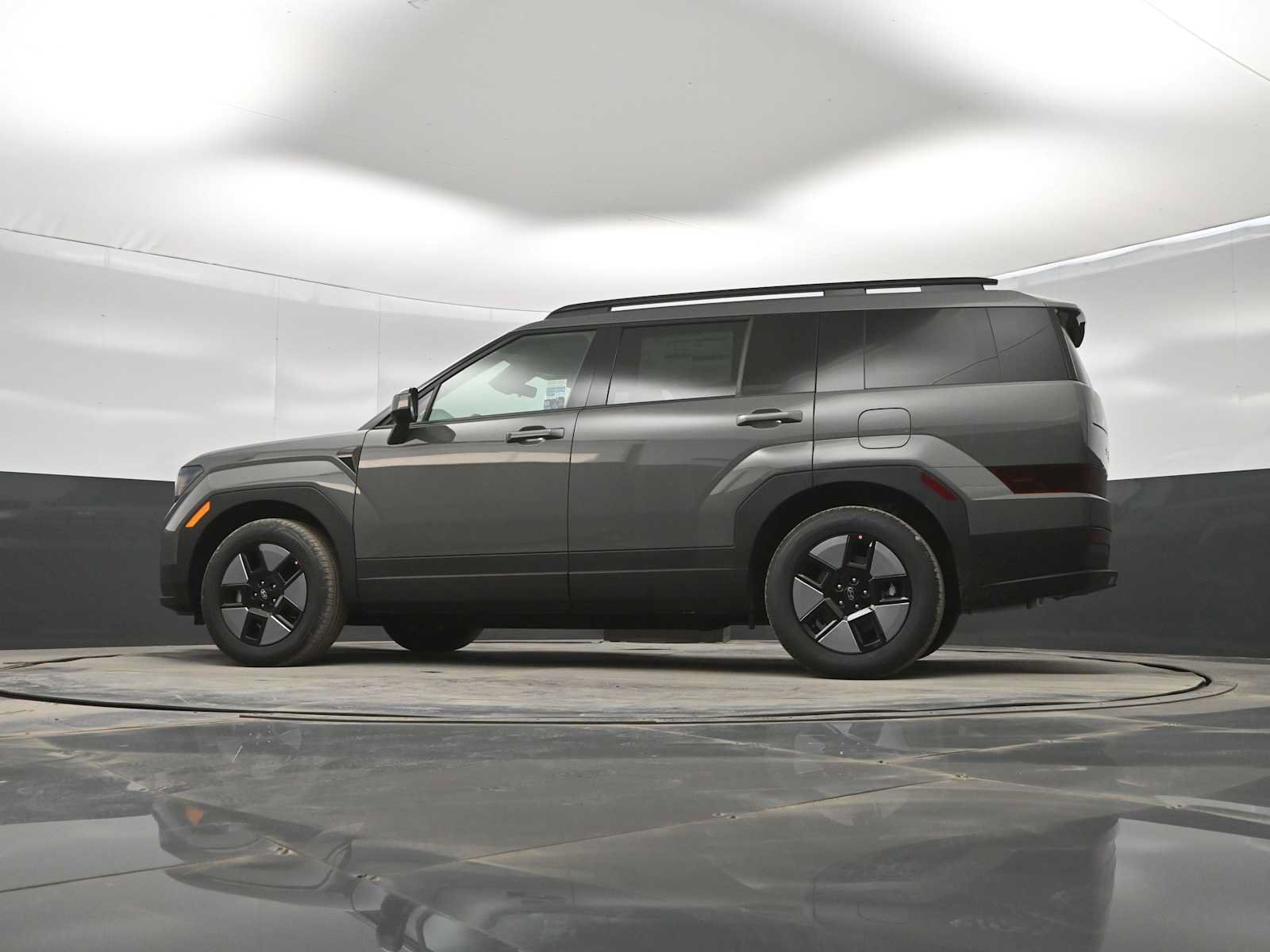New 2026 Hyundai Santa Fe SEL AWD/4WD image 34