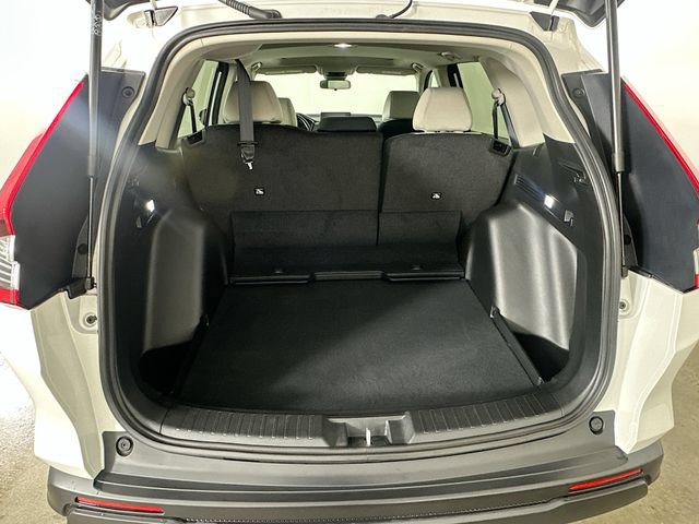 Certified 2024 Honda CR-V EX image 31