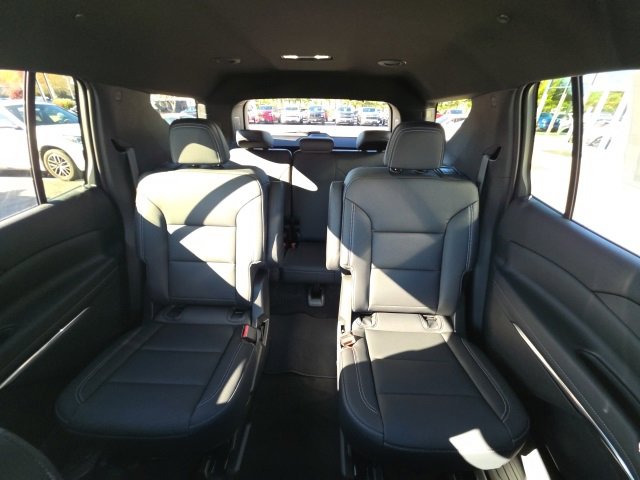 New 2026 Chevrolet Traverse LT image 24