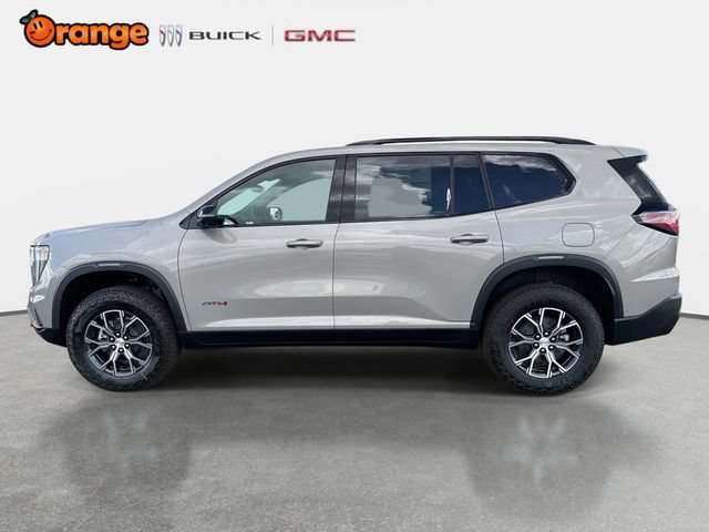New 2026 GMC Acadia AT4 AWD/4WD image 6
