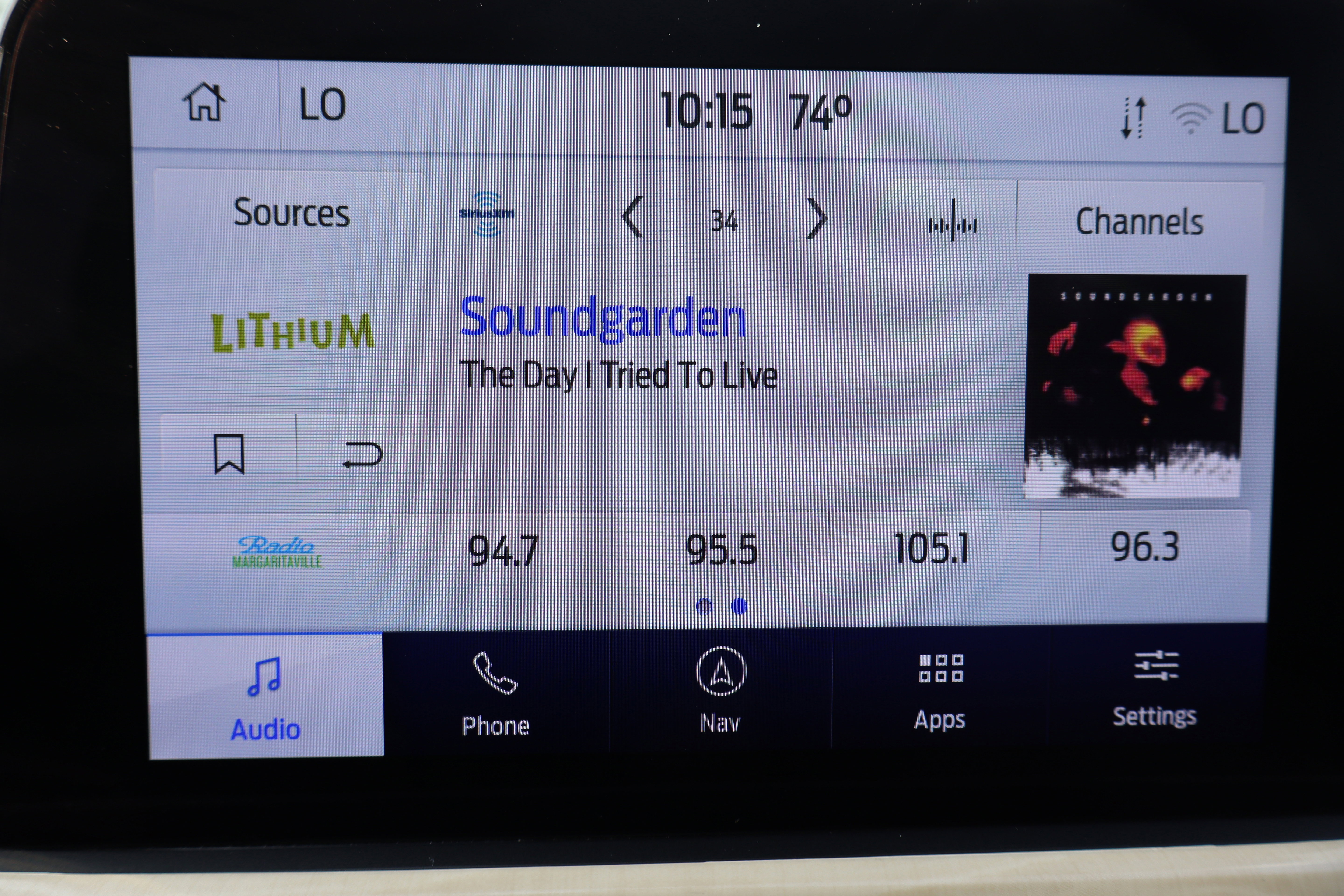 Used 2022 Ford Escape Titanium w/ Titanium Elite Package image 20